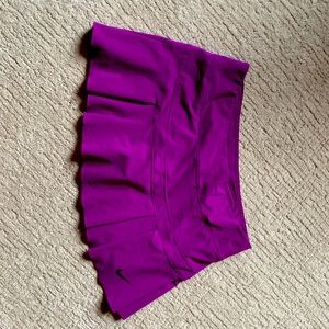 Nike Dri-fit tennis skirt! Excellent condition! Size M.